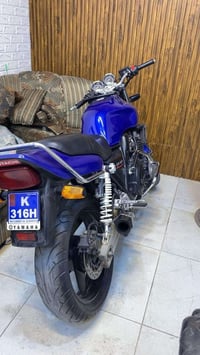 سي بي فور • كفاله عامه • فيها مجال