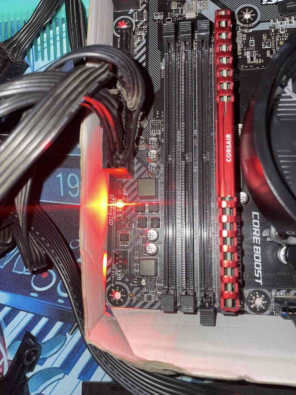 معالج جديد r5 5600x قبل فترة اخذته ولبارحة شتريت بورد وطلع البورد عاطل اريد ابيعة او اراوسة بمعالج i5 12 الي يفدية يراسلني او يعلق الله شهاد مرة وحدة مشتغل المعالج لغرض الفحص


**إذا كنت صاحب هذا الإعلان وتريد حذفه لأي سبب، رجاءا أرسل رسالة إلى الدعم الفني**