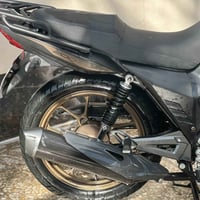 دراجة RK للبيع موديل 24 رقم اربيل لوحات انكليزي  النظافة خير من الله ا...