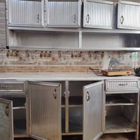 كاونتر • مستعمل