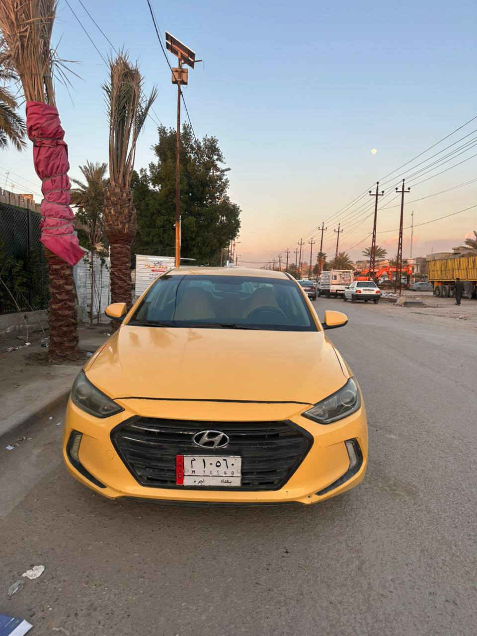 سلام عليكم النتره 17 سياره ليبل واحد بس بنيد مبدل بدون دواخل سياره كير مكينه صدر جديد كبل لل شارع لحد يراسل اتصلو ‏‪***********‬‏
