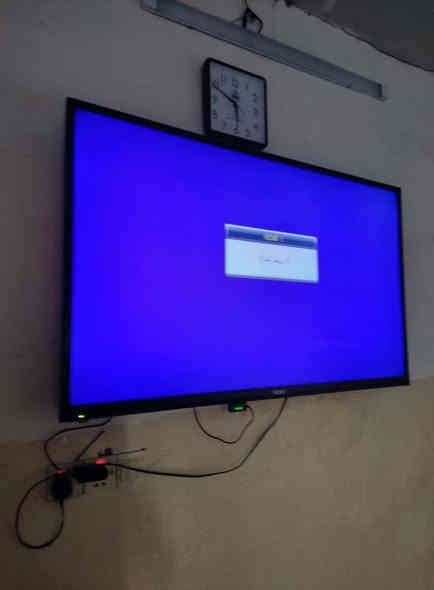 السلام عليكم يوجد بلازمه للبيع بشرط شغاله السعر خاص العنوان كركوك حي العروبه الرقم /***********
