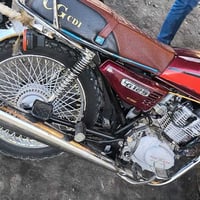 نامي برو • محرك ما مفتوح • كركوك حي عسكري