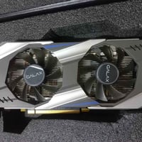 كرت شاشة GTX1060 • معالج i5 8400 • يحتاج رامات