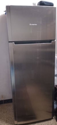 ثلاجه 22 قدم • كلش نظيفه • مع التوصيل