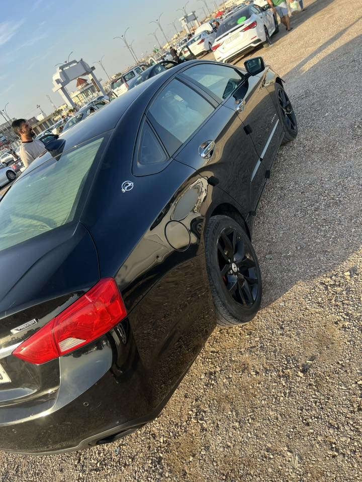 سلام عليكم 
سيارة انبالا 2019 امريكي مكينة 6 ستندر 
بسمي رقم بغداد مداور ثاني يوم 
تبريد شغال وفقط حداديه نص عمر 

السعر اتصال ***********
البصرة / الزبير
