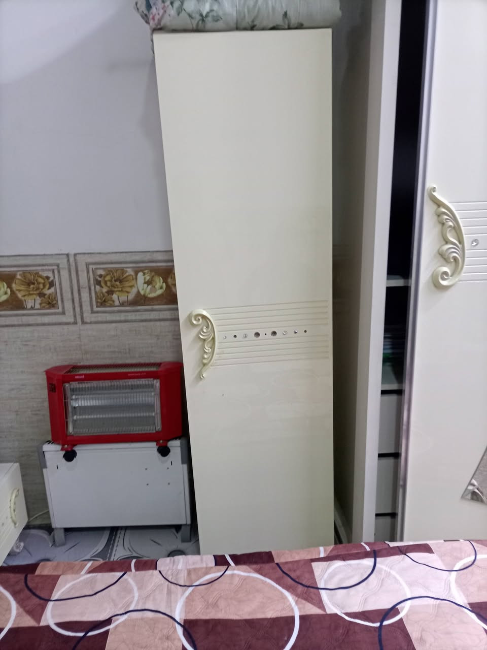 غرفه للبيع ٣٥٠قفل


**إذا كنت صاحب هذا الإعلان وتريد حذفه لأي سبب، رجاءا أرسل رسالة إلى الدعم الفني**