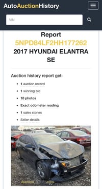 فول مواصفات • ٢٠١٧ • حادث بس بنيد