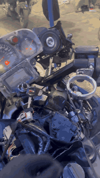 � للبيع تفصيخ – قطع غيار كولد وينك 2002 🚨
دراجة هوندا كولد وينك موديل 2002 بدون حادث، وكل قطع الغيار متوفرة.
تريد قطعة وحدة أو أكثر؟ كلها موجودة ونظيفة جاهزة للتركيب.

🤝 راسلني على الخاص لأي سؤال

📍 العنوان: أربيل – شارع ٣٠، معرض بايكرس بؤيز
📞 للاستفسار واتساب: ***********
🚚 توصيل متوفر لكل محافظات العراق
