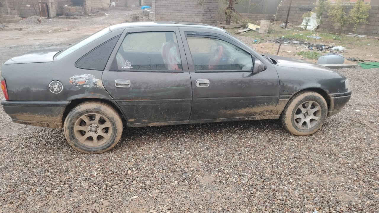 اوبل فكترا محرك 20شرط محرك كير شرط حداديه شرط تخم تاير شرط كلشي بيها شرط لا يت زينون كهربائيات كلها شغاله
مراوس بسياره أدوات أو بيع
للاستفسار الاتصال
***********
مكان السياره الشرقاط
