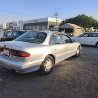 سوناته ٢ • موديل ٩٤ • رقم ديالى