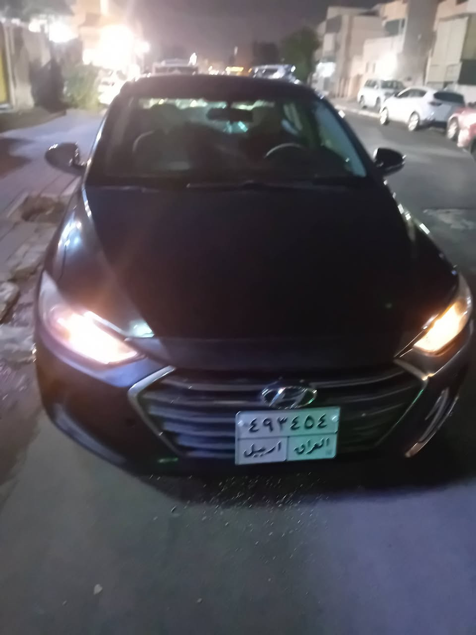 السعر 110$
السلام عليكم النترا 2018اربيل سنويه منتهيه بسم شركه تحويل وكاله         رادار  بل مري ردار خلفي كامره دواره تبريد تدفئه ويل كب 3وضعيات قياده محرك كير بلادي صدر امامي خلفي جديد ادامه كامله تيارت جدد بدون صبغ صور الحادث بل منشور
 بغداد الدوره


**إذا كنت صاحب هذا الإعلان وتريد حذفه لأي سبب، رجاءا أرسل رسالة إلى الدعم الفني**