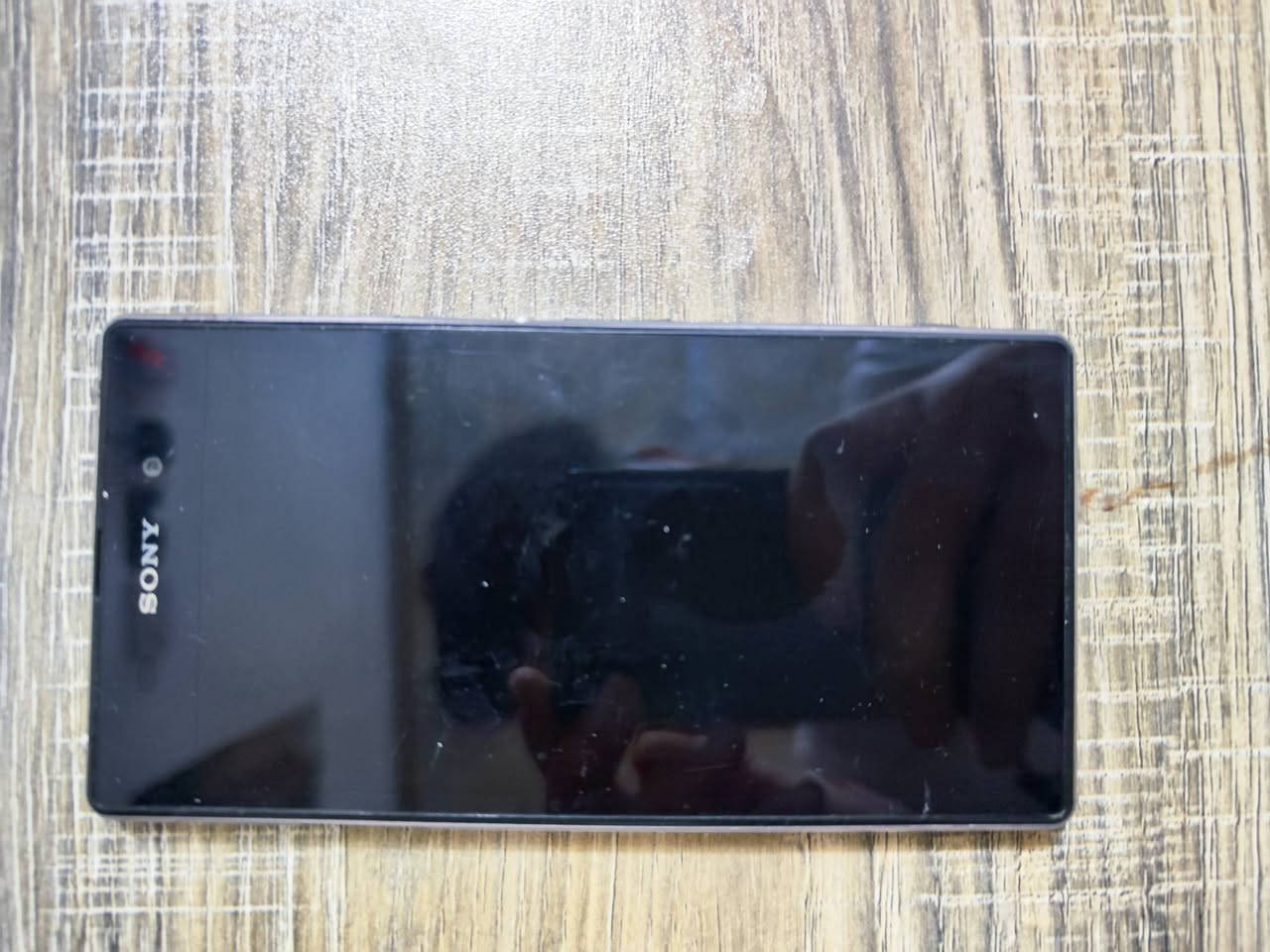 السلام عليكم ٣ اجهزه للبيع او مراوس اقره تفاصيلهن 
1-تابChuwi Hi10 X جان شغال بس طفه ما جاي ياخذ شحن مدري ليش ابيعه هيج 
2-ايباد Oxygen 101 S ذاكره ١٢٨ خربت قاعده الشحن وعفته جان شغال 
3-سوني اكسبيريا Z3الجهاز مواصفات قويه ومعالج قوي كامرات احترافيه بس نقص بطاريه ما حصلتله للعلم شغال جان 
كلهن للبيع او مراوس بجهاز مكاني قبله وعندي توصيل


**إذا كنت صاحب هذا الإعلان وتريد حذفه لأي سبب، رجاءا أرسل رسالة إلى الدعم الفني**