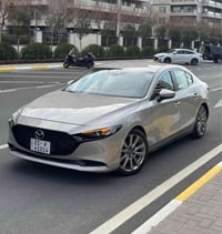 بدون توربو • رادار خط • زينون