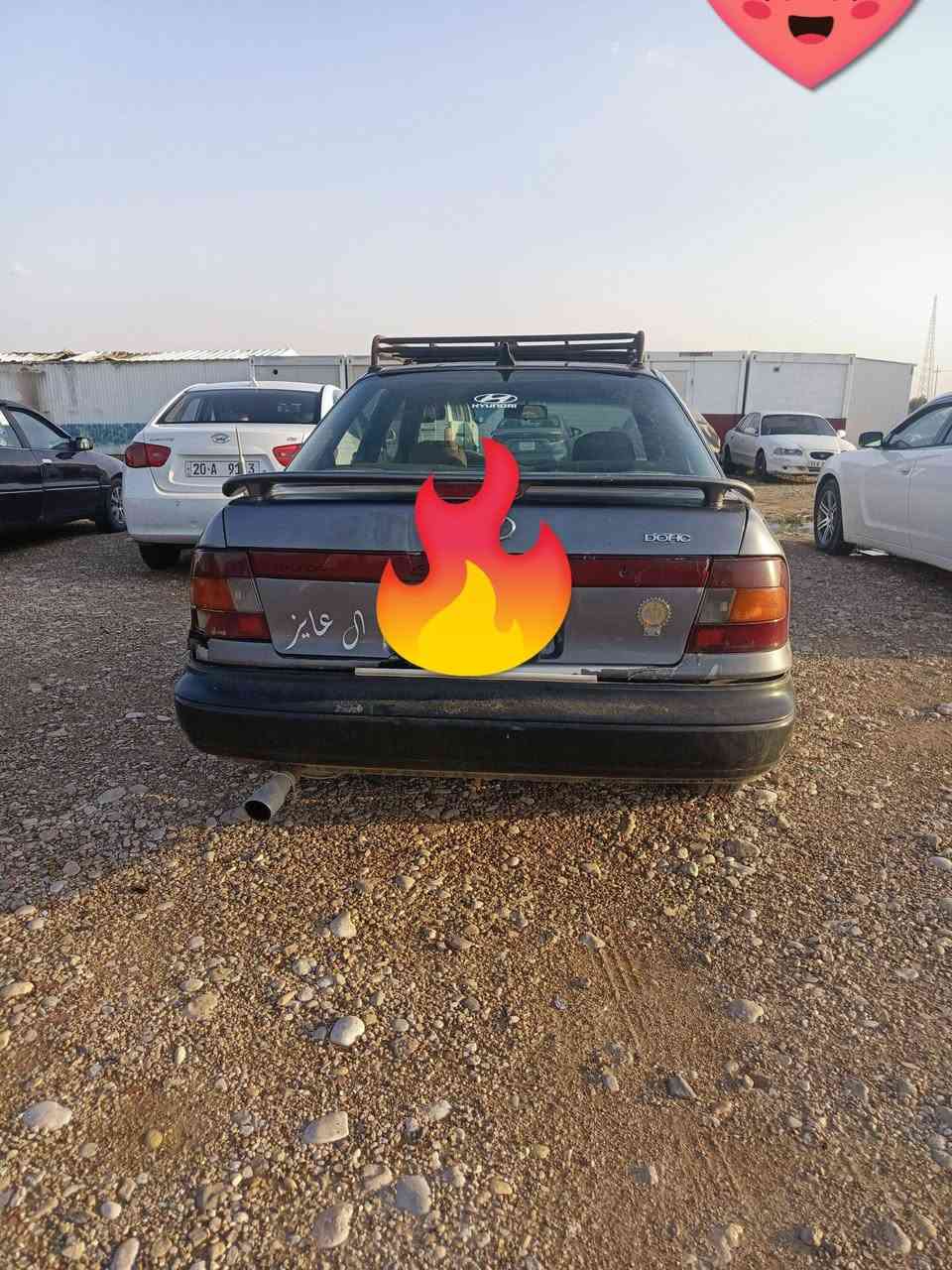 النتره مسطره نظيفه 93محرك كير جيد كهربائيات فول صدر جديد رقم دولي 31لسنويه هزه جديده تخم تاير جديد فرام ممات وحده مصلحه مصبوغه عام عظمته حلوه ديالى الخالص سعر 30بيها مجال ***********
