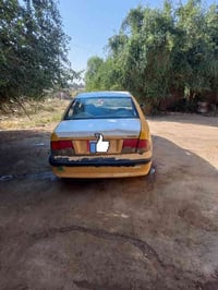 سمند مديل 11 رقم مثنى الماني سنويه ماصاقطه مكينه وكير وحداديه سعرهه 16...