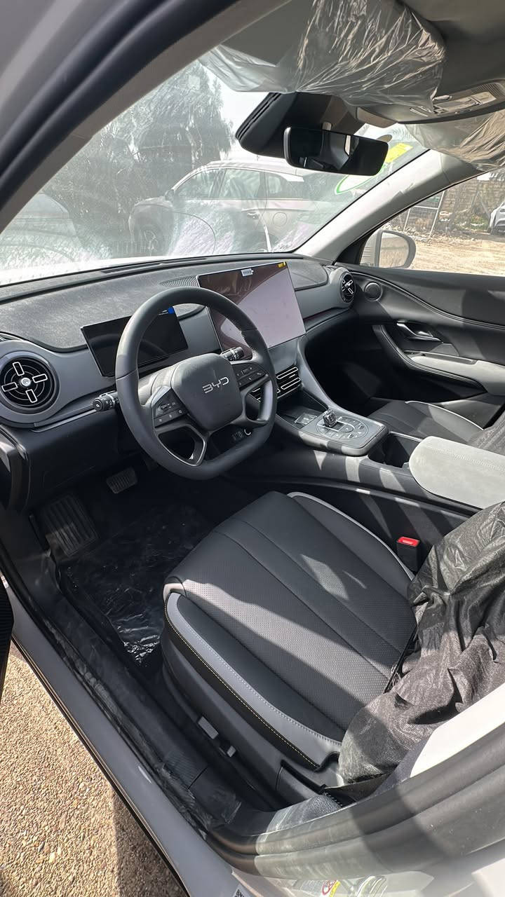 موديل : ٢٠٢٤
بانوراما
٤ كامرات 
صندوق كهرباء 
دبل كرسي كهرباء
شاشه قلابه

كامل ملحقات مع كارت و شاحن و فوم و ارضيات و الى اخره

السعر 🔥🔥🔥🔥

***********
