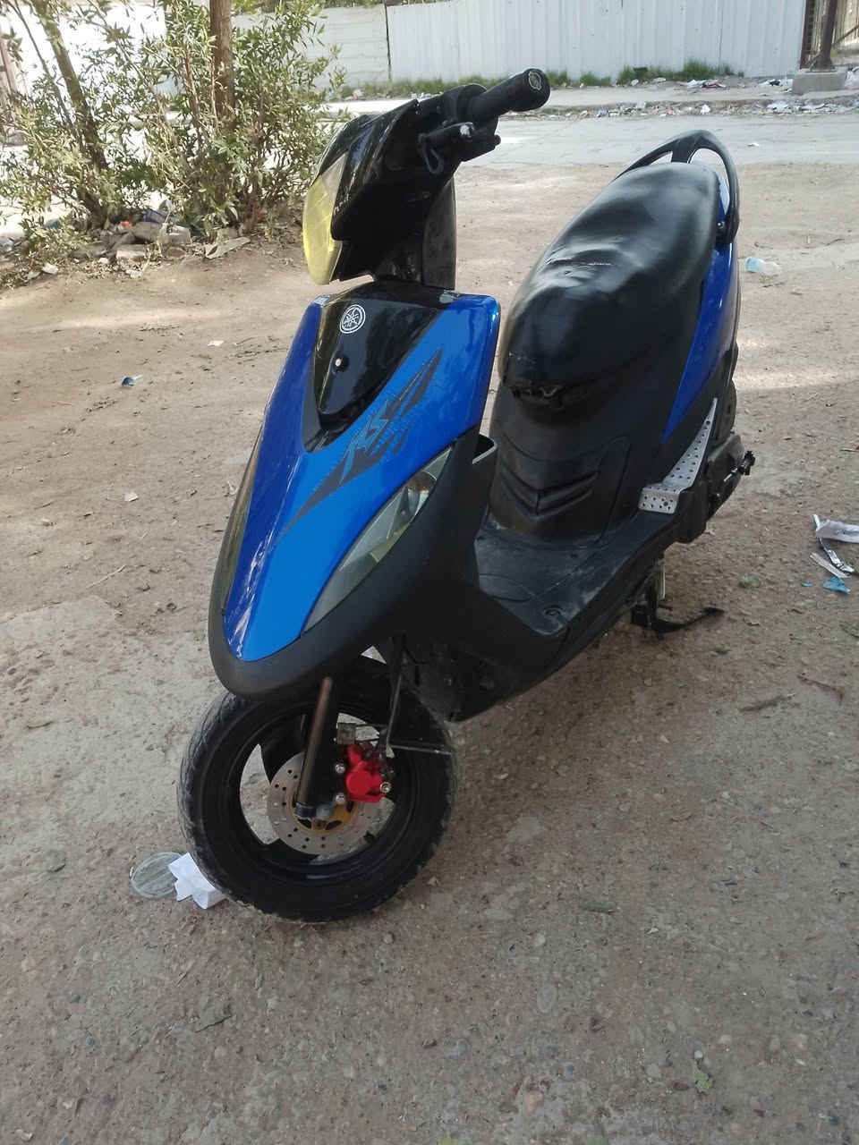 ماكس عدله للبيع دراجة حلوه كفرات تجاري كهربائيات شغاله سلف هندر شغال السعر 550 مكاني الدوره ابو دشير  0770401685


**إذا كنت صاحب هذا الإعلان وتريد حذفه لأي سبب، رجاءا أرسل رسالة إلى الدعم الفني**