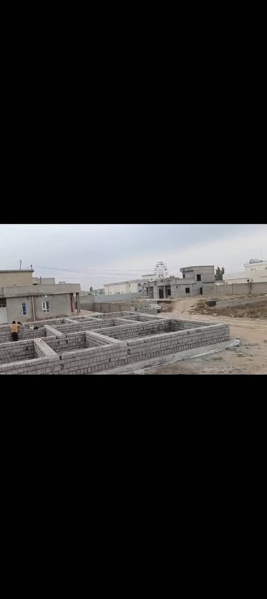 السلام عليكم كادر بناء متفرق اسعار مناسبه ***********
