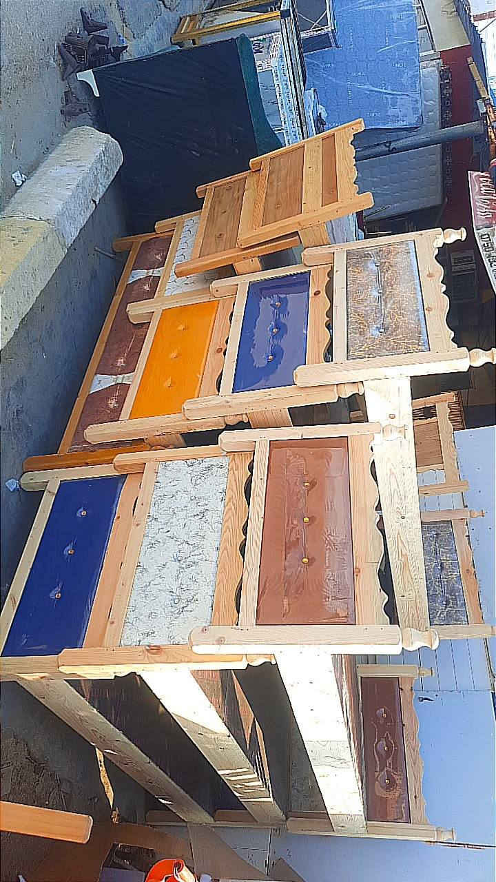 وصول وجبه جديده من جرابي العنوان راوه معرض هيثم واخوانه لبيع الاثاث 
توصيل مجاني داخل راوه
***********  مقابيل دائره ماء
