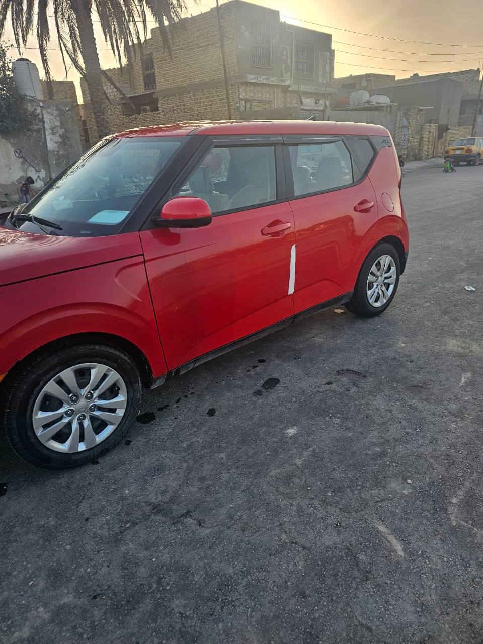 *********** اكتب  موديل ٢١ رقم بغداد سعرها ١٣٠ وبيها مجال
