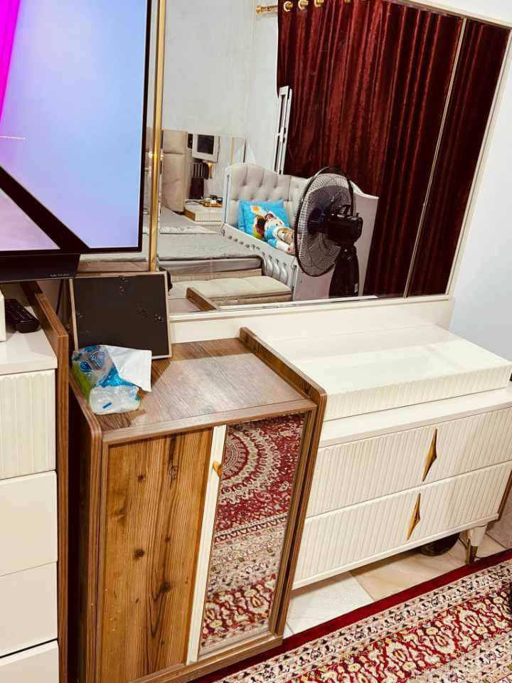 غرفه ضخمه ونضيفه استخدام قليل سعر 650 قفل مكان نجف  حي نداء النجف, العراق


**إذا كنت صاحب هذا الإعلان وتريد حذفه لأي سبب، رجاءا أرسل رسالة إلى الدعم الفني**