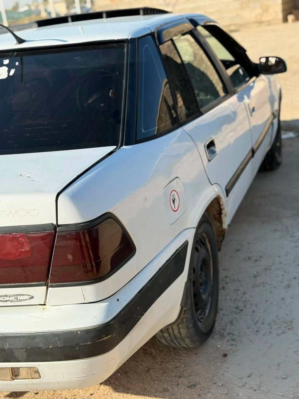 دايو اسبرو البيع
كير شرط محرك بي بخار 
سنويه خضره شرط اتحويل

اتصل ***********
