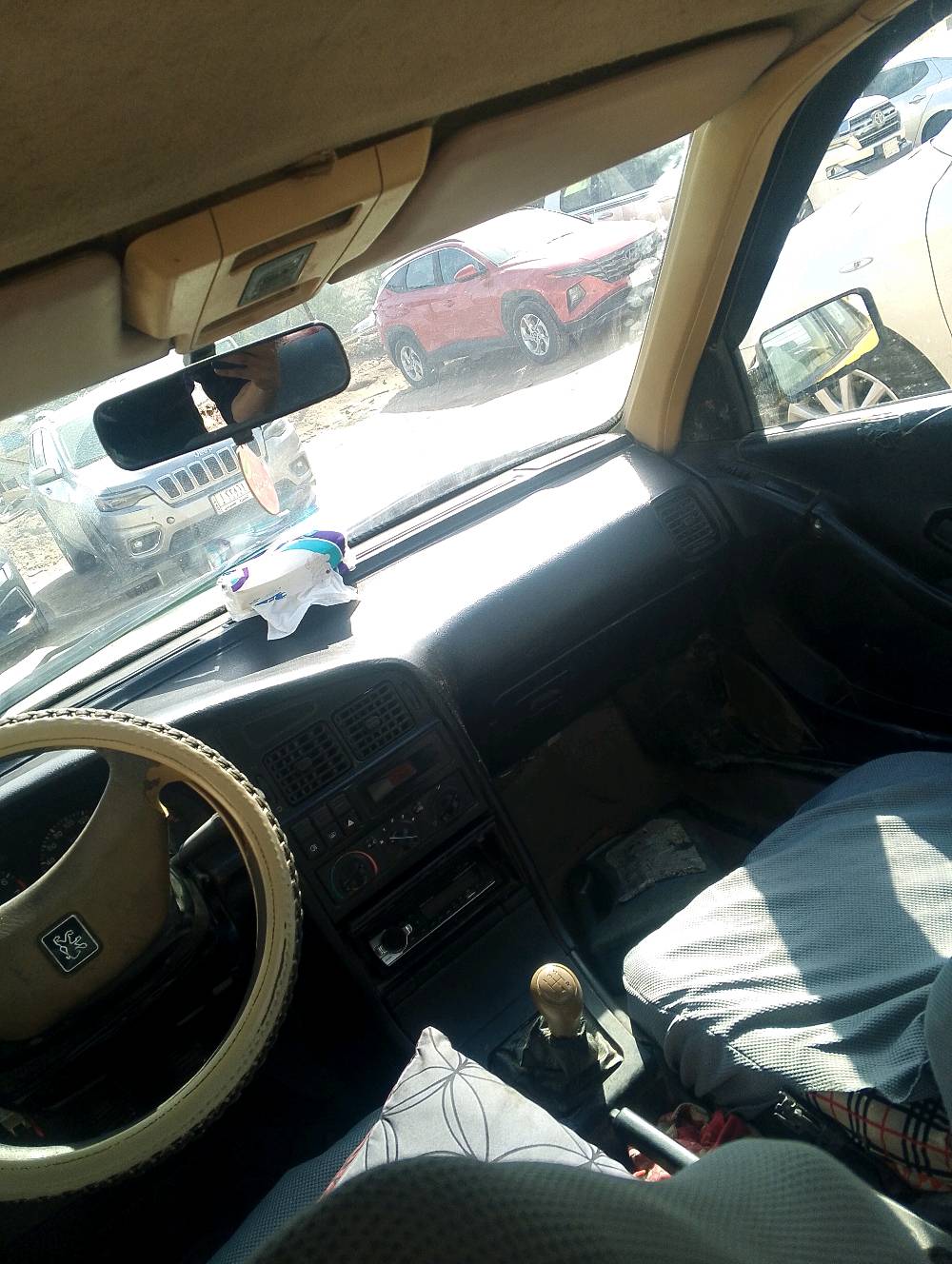 بيجو 405 مديل2010 سياره حلو مكينه بيه خيط من القبق كير نضيف حداده تيرات نضاف راعيه موجود غرمات نصفره هيئه علئ مشتري عنوان البصره القبله 