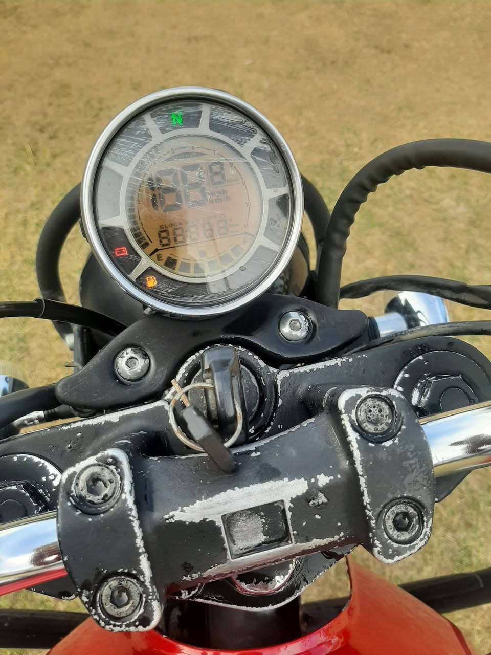 شركه دايوان لايتي موديل 22  اوراق شرط ترقيم دراجه نظافه 90 استخدام شخصي كفاله عامه السعر مليون و400 وبيه مجال مكاني ديالى شهربان هاتف ***********
