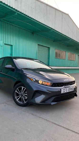 السلام عليكم
السعر 140 ورقه
فورتي وارد امريكي موديل 2022
بدون ارباك
حادثه بابتين ومبدلات نفس لون 
وهنا صار بيه طخه بنفس باب شبر منه وشويه من جاملغ 
محرك الفين دوش 
فول تحكم استيرن كشنات جلد 
رادارت 360 درجه
ثلاث انظميه قياده 
رقم اربيل باسم شركه تريد تحويل او وكاله
سنويه لل 27 تسقط
هـ:*********** بغداد
