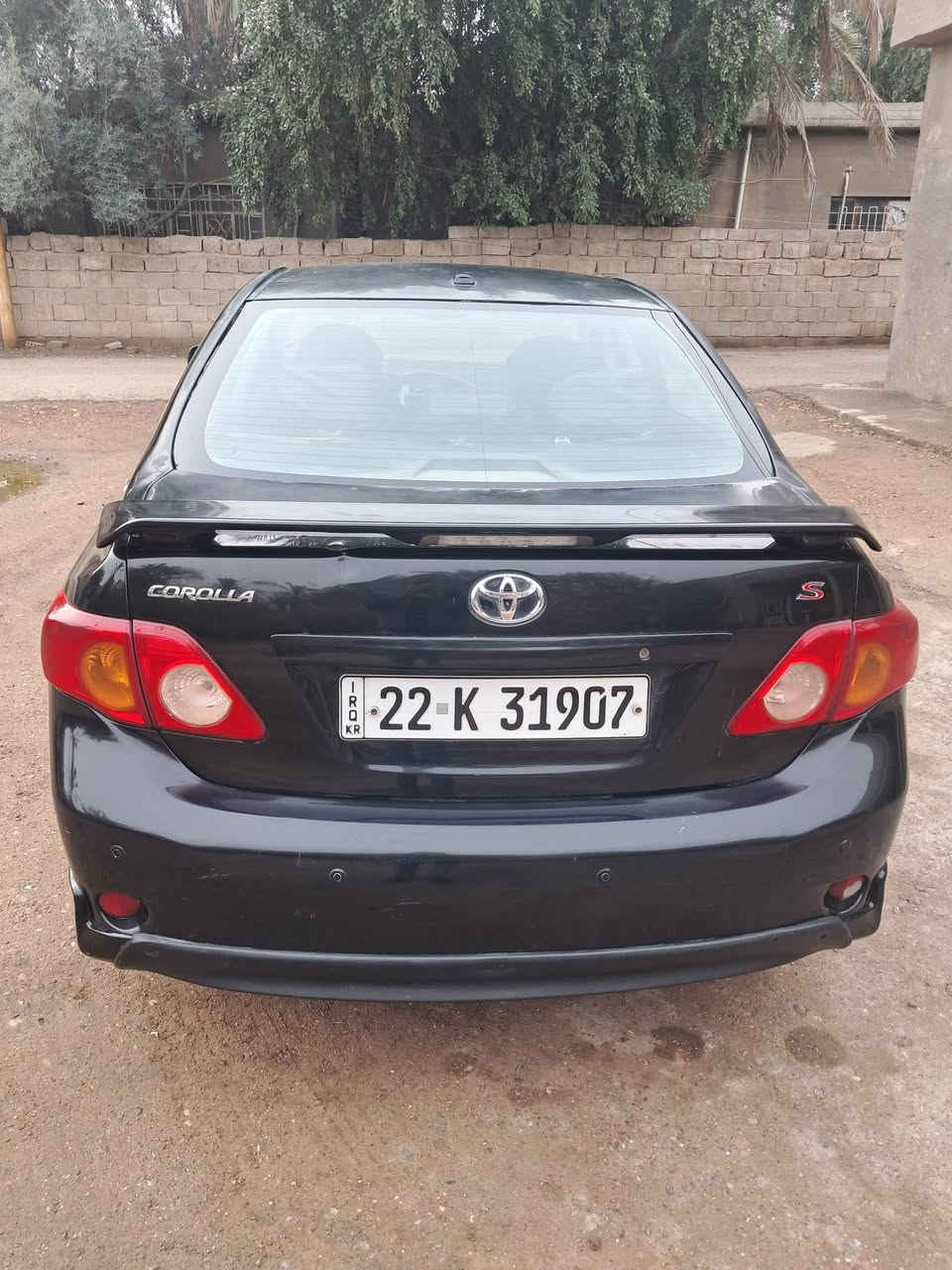 كورلا 2010 وارد امريكي الجاملغ صفحة السكن مبدل بدون دواخل الرقم شمالي اربيل سنوية لحد 2027 مكينة نضيفة سيارة فول مواصفات فتحة بصمة تحكم ستيرن كهربائيات كاملة شرط التحويل ثاني يوم العنوان بغداد ***********
