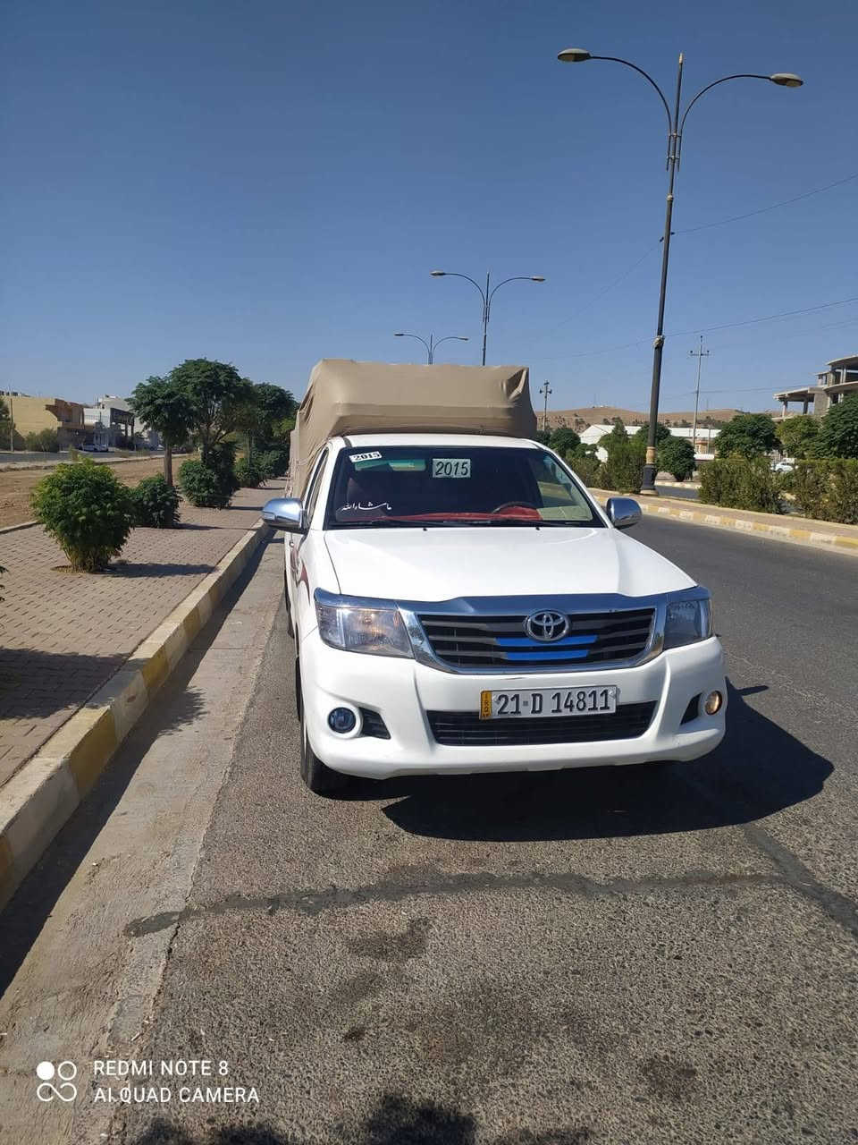 مەرزیەی تاک بۆ فرۆشتن تا 2029 تازەیە بۆ زانیاری زیاتر پەیوەندی بکە 
***********
*********** شمشمل, السليمانية
