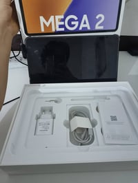 واتساب ٠٧٨٨٢٣٢٨٣١١  تابلت Blackview Tab MEGA 2