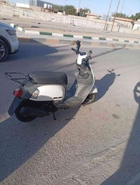 ماكس بوليسي • مامفتوح • بنزين محسن