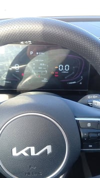 سبورتاج ٢٠٢٥ • ماشي ٥٥٥٢ • فول 4ويل