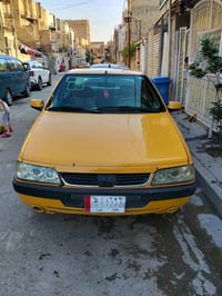 لميس • ٢٠١٦ • قير ومكينة جدد