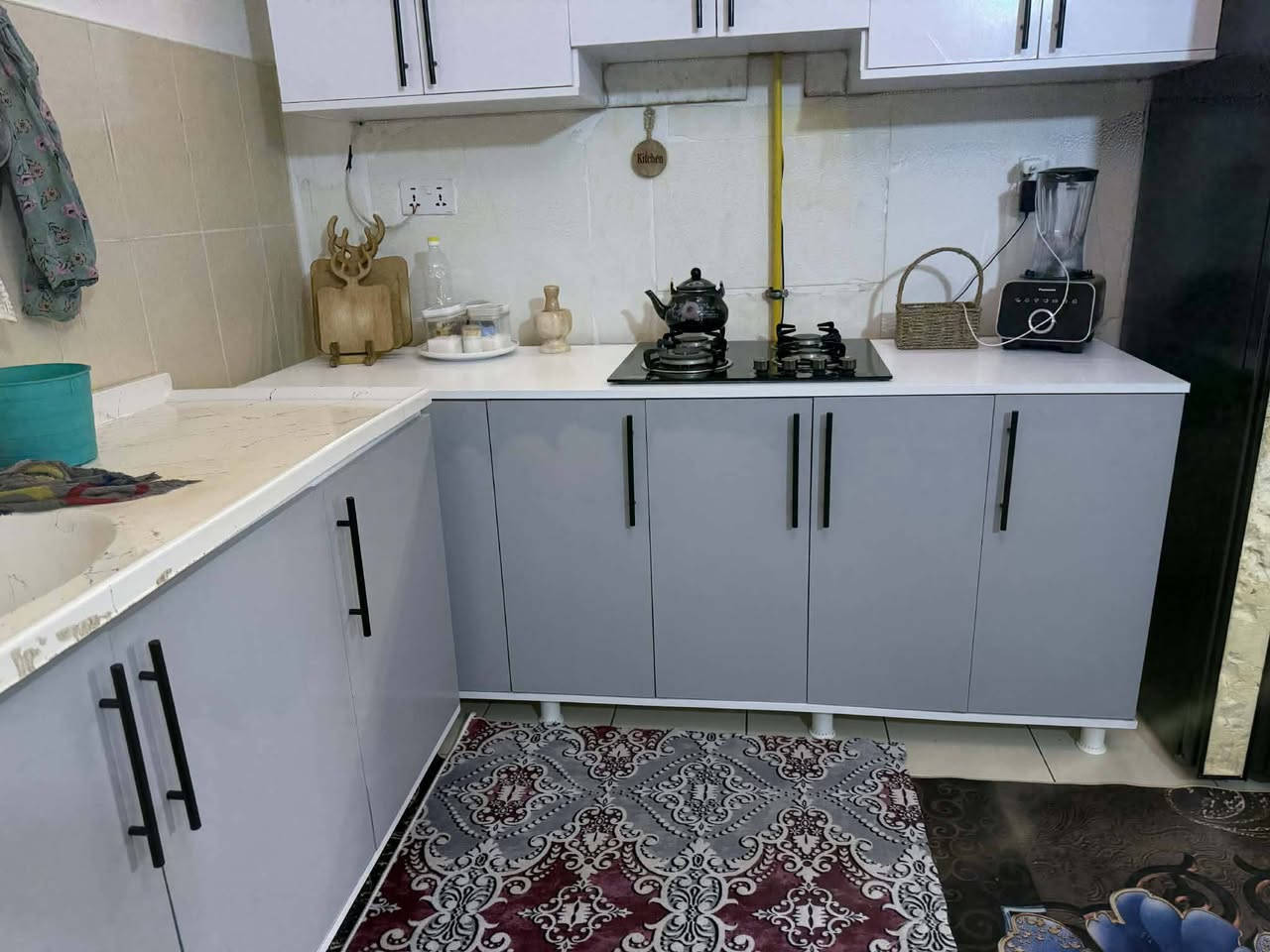 كاونتر خشب نظيف شخط مابي ويا طباخ شغال كامل السعر ٥٥٠


**إذا كنت صاحب هذا الإعلان وتريد حذفه لأي سبب، رجاءا أرسل رسالة إلى الدعم الفني**