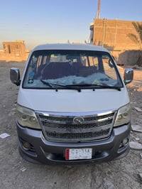 ١٤ راكب • ٢٠١٣ • كير عادي