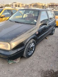 كولف • موديل 98 • محرك 2000