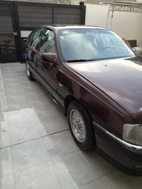 اوميكا • ١٩٩١ • رقم انبار