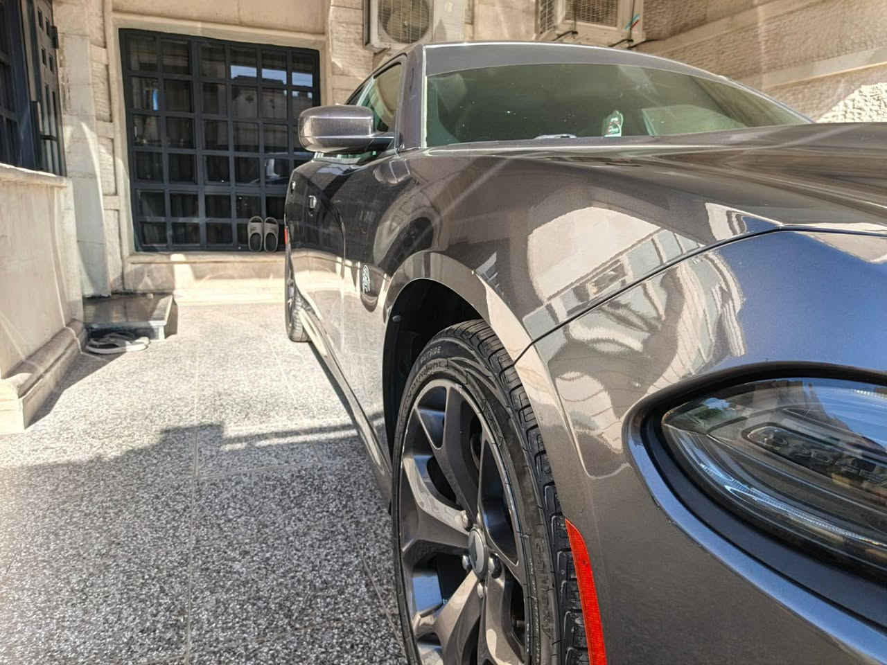 للبيع جارجر موديل٢٠١٩ جيتي اصل
مكينه ٣٦٠٠ كير مكينه صدر تخم تاير كهربائيات كله تمام حادثه كما موضح بل صور بجم كبس بدون ماشيه ٩٣ ايرباك سياره جاهزه مابيه اي نقص رقم وسنويه بسمي شرط التحويل عارضه ١٨٠ وبيه مجال بصيط مكاني الاعظميه شارع الضباط الاتصال ***********
