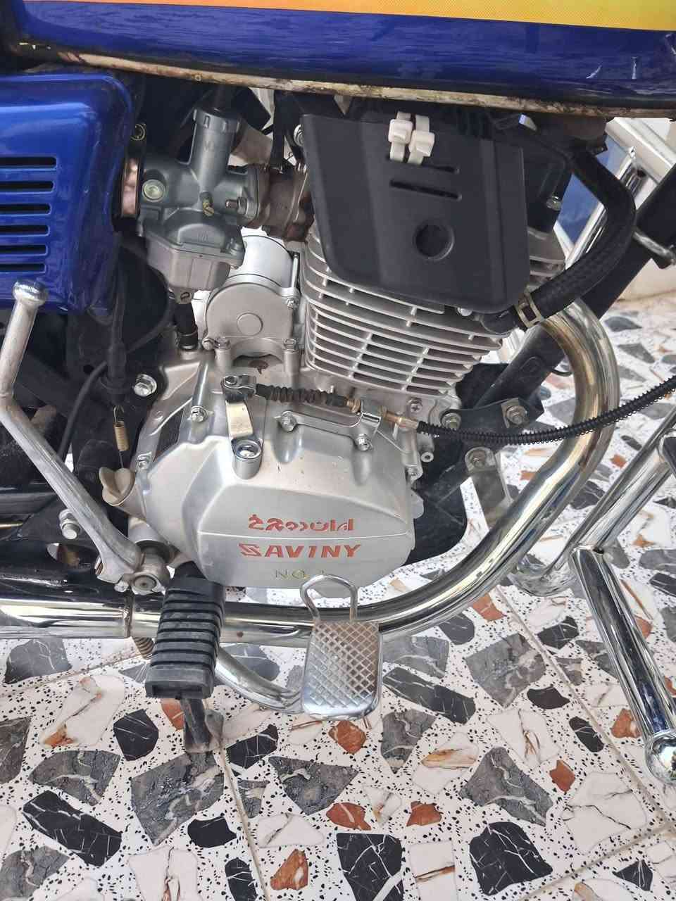 مكلف بالنشر

دراجه سيفان موديل 2024دراجه خير من الله وحلوه وناعمه  سعره 600وبيه مجال مكاني تقاطع القدس دور زراعه للاستفسار ***********
