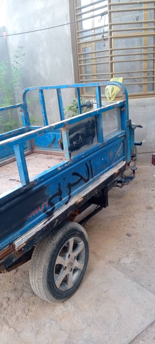 السلام عليكم ستوته للبيع موديل 18 مكان بصره مفرق معمل ورق رقم الهاتف ***********
