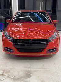 دارت • ٢٠١٦ • مكينة ٢٤٠٠