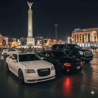 سيارة خصوصي • زيارة الامام الكاظم • خدمة توصيل