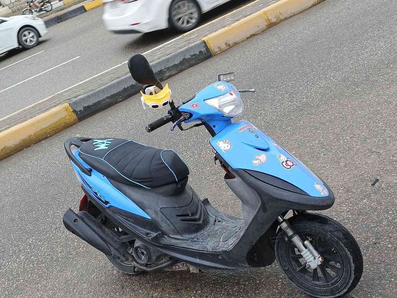 سلام عليكم دراجه ماكس عدله 120 الدراجه  (ماكايمه ولا مجفته ابداا) تجي تفحص وتشوفه البيع او مراوس ب4كير دراجه ناشفه  تخبل صالنصه FM كشن جديد مكتوب بي Max كهربائيات اشاير كلشي جاهز البيع او مرواس ب4كير نضيفه مكاني كربلاء سعر خاص وتامر 🌹


**إذا كنت صاحب هذا الإعلان وتريد حذفه لأي سبب، رجاءا أرسل رسالة إلى الدعم الفني**