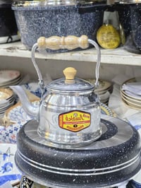 قوري فوفون • مقاسات متعددة