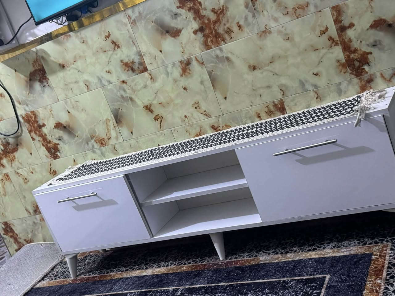 هو والميز ب300 قفلهم ديوان تركي كورنر 7 مقاعد مرتب كلش ويا ميز بلازما ثنيهن ب300 قفل مكاني السده ماكو ححز تردون تعالوت شووفوا واخذوا بدون احراج هذا الرقم 

+964 771 788 8793


**إذا كنت صاحب هذا الإعلان وتريد حذفه لأي سبب، رجاءا أرسل رسالة إلى الدعم الفني**