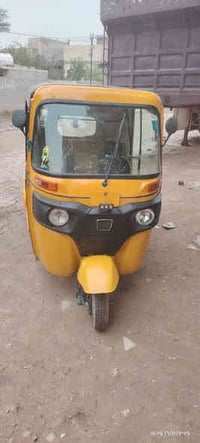 تكتك • موديل 20 • مشتل قرب الشوكي