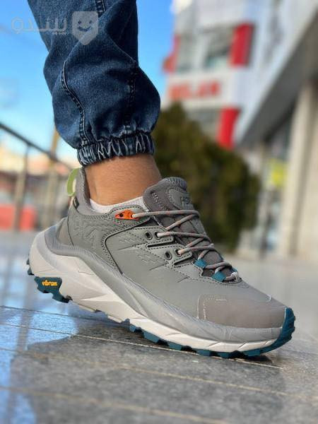 حذاء HOKA Waterproof
جاهز لكل الأجواء 🌧️❄️

• مقاوم للماء بالكامل – لا مطر ولا طين يأثر عليه
• مريح للمشي الطويل والاستخدام اليومي
• ثبات عالي ونعل يمتص الصدمات
• مناسب للشتاء والطلعات الخارجية
• متوفر بـ 4 ألوان

التوصيل متوفر لكل محافظات العراق 🚚
لا تضيع الفرصة وخذ راحتك بكل خطوة.

📲 احجز الآن قبل نفاد الكمية
للطلب والاستفسار مراسلة أو الاتصال: ***********

#هوكا #HOKA #حذاء_ضد_الماء #أحذية_رياضية #ترندي_سنكرز #توصيل
